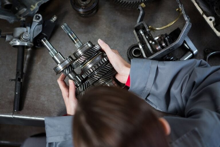 Mechanical Assemblies