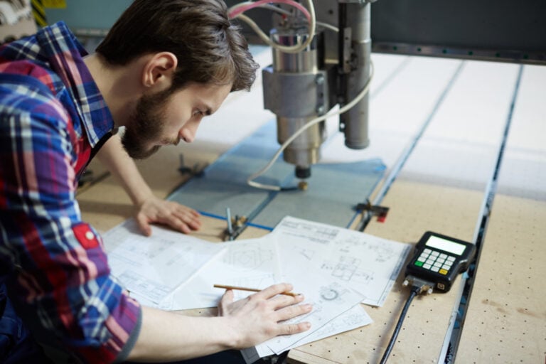 Design for Manufacturability